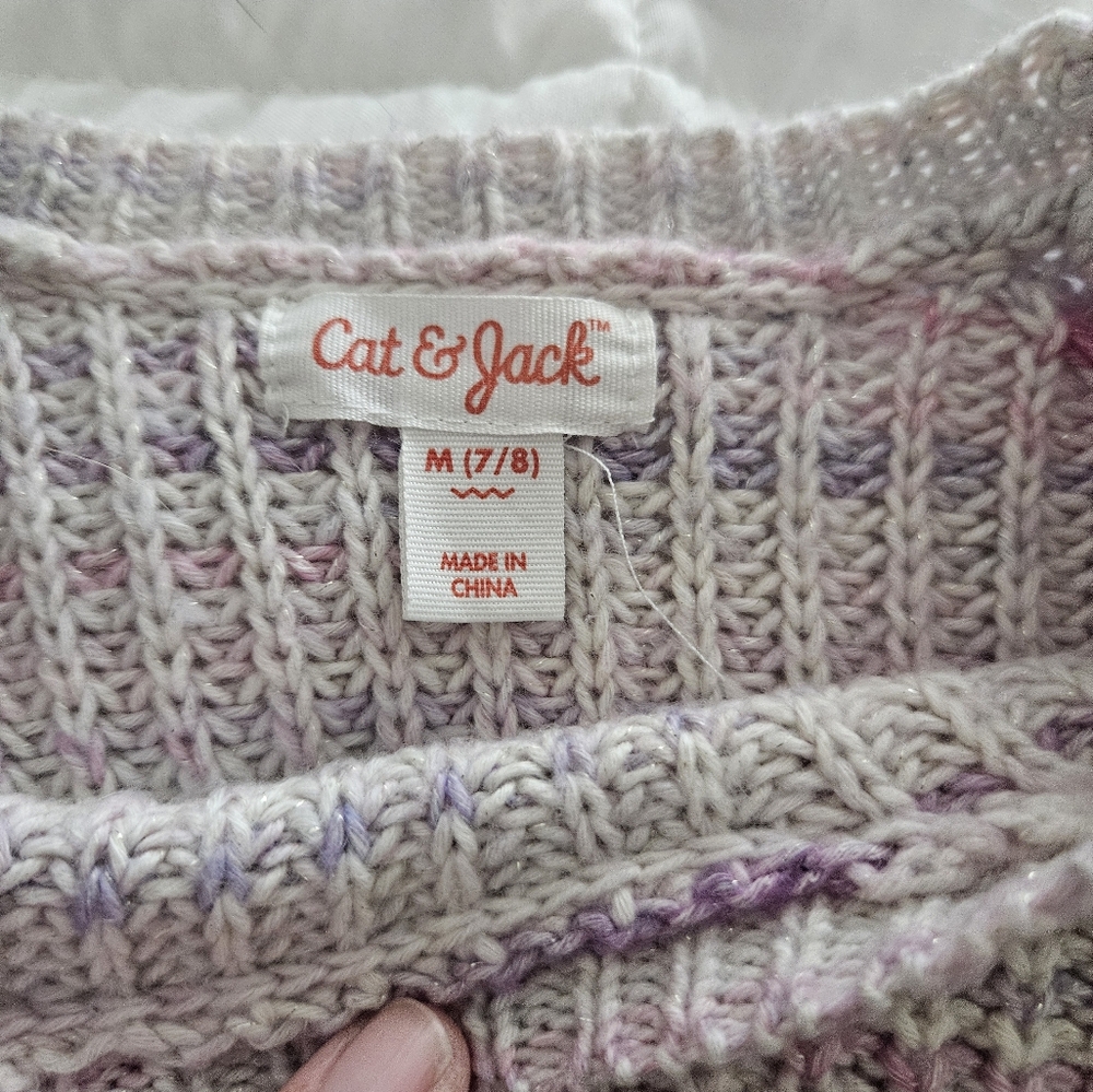 Sweaters